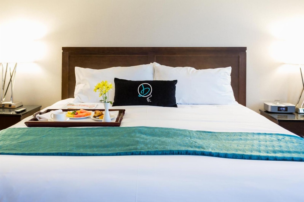 Hotel Blackfoot Main image